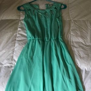 Charlotte Russe Dress